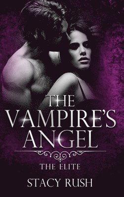 The Vampire's Angel 1