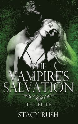 The Vampire's Salvation 1