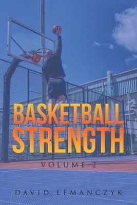 bokomslag Basketball Strength