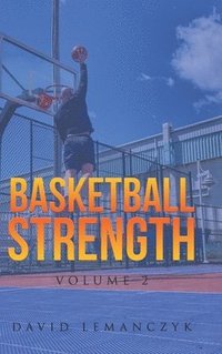 bokomslag Basketball Strength