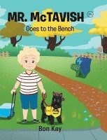 MR. McTAVISH
