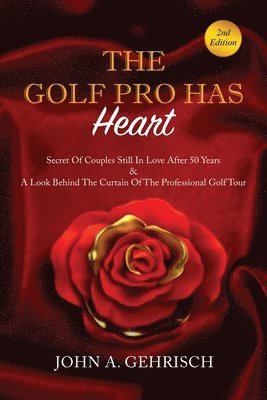 THE GOLF PRO HAS Heart 1