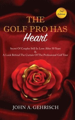 THE GOLF PRO HAS Heart 1