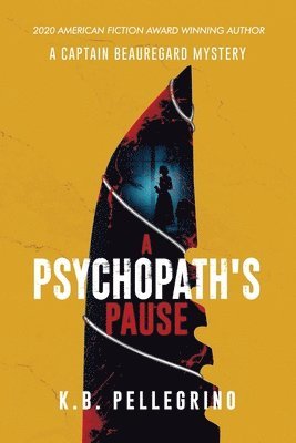 bokomslag Psychopath's Pause