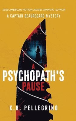bokomslag Psychopath's Pause