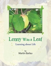 bokomslag Lenny Was a Leaf