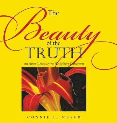 bokomslag Beauty of the Truth
