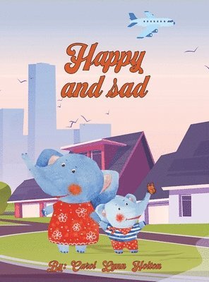 Happy and Sad 1