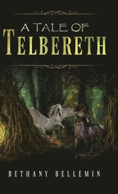 bokomslag A Tale of Telbereth