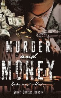 bokomslag Murder and Money