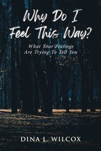 bokomslag Why Do I Feel This Way?: What Your Feelings Are Trying to Tell You