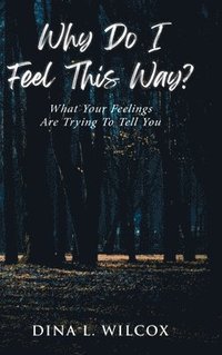 bokomslag Why Do I Feel This Way?: What Your Feelings Are Trying to Tell You