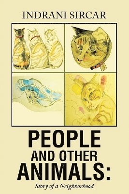 People and Other Animals 1