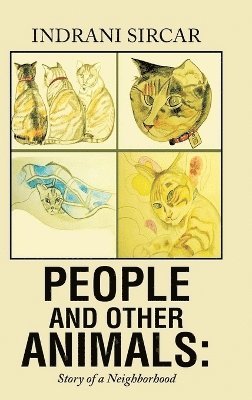 People and Other Animals 1