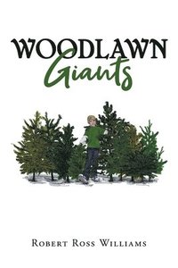 bokomslag Woodlawn Giants