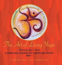 bokomslag Art of Living Yoga