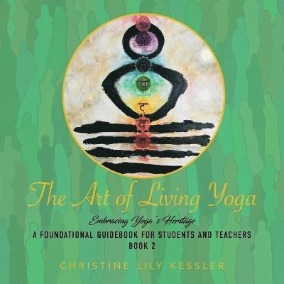 Art of Living Yoga 1