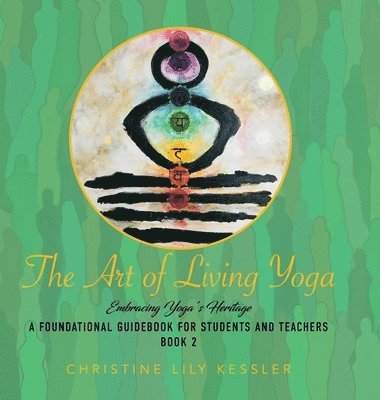 Art of Living Yoga 1