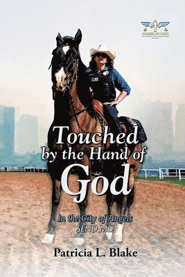 Touched by the Hand of God 1