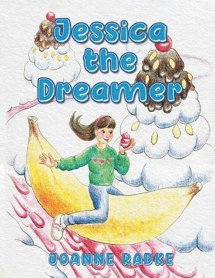 bokomslag Jessica the Dreamer