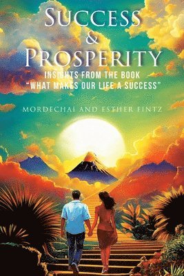 Success & Prosperity 1