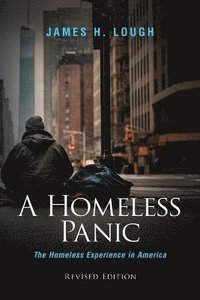 bokomslag A Homeless Panic