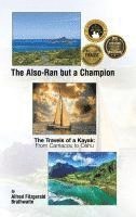 bokomslag The Also-Ran but a Champion