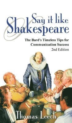 Say It like Shakespeare 1