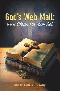bokomslag God's Web Mail