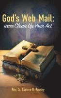 bokomslag God's Web Mail