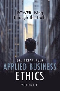 bokomslag Applied Business Ethics