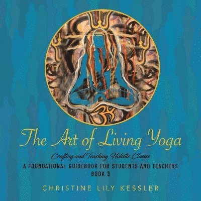 Art of Living Yoga 1