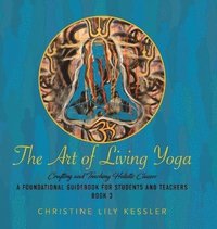 bokomslag Art of Living Yoga