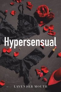 bokomslag Hypersensual