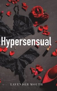 bokomslag Hypersensual