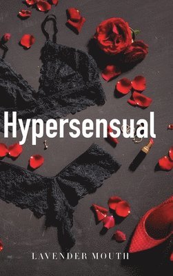 bokomslag Hypersensual