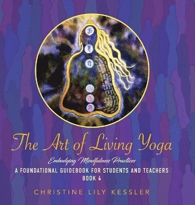 bokomslag Art of Living Yoga