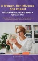 A Woman, Her Influence and Impact 1