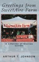 bokomslag Greetings from SweetAire Farm