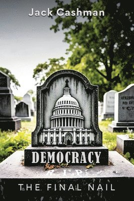 bokomslag Democracy