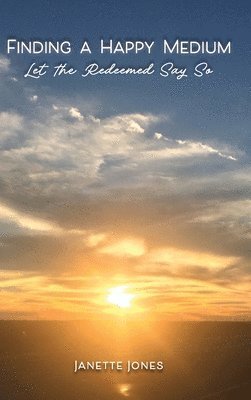 Finding a Happy Medium