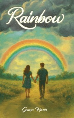 bokomslag Rainbow