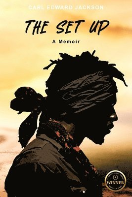 Carl Edward Jackson - Set Up, Häftad