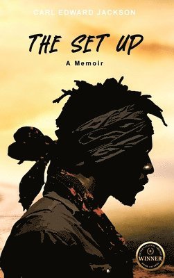 Carl Edward Jackson - Set Up, Inbunden