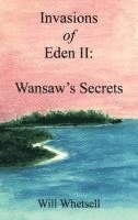 bokomslag Invasions of Eden II