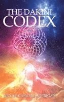 bokomslag Dakini Codex