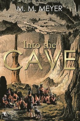 M M Meyer, M. M. Meyer - Into The Cave, Häftad