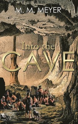 M M Meyer - Into The Cave, Inbunden
