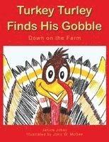 bokomslag Turkey Turley Finds His Gobble