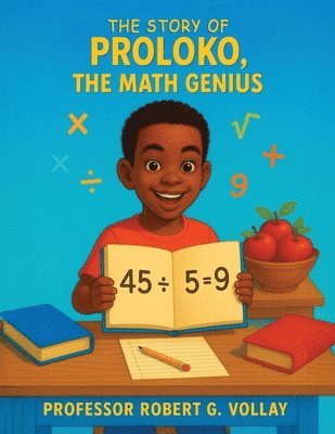 Story of Proloko, the Math Genius